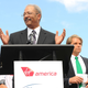Former U.S. Rep. Chaka Fattah (D-Pa.) in 2012
Michael Buckner/Getty Images